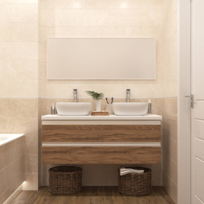 Декор Cremona W\DEK M 20х60 NR Glossy 1 Декор Cremona W\DEK M 20х60 NR Glossy 1