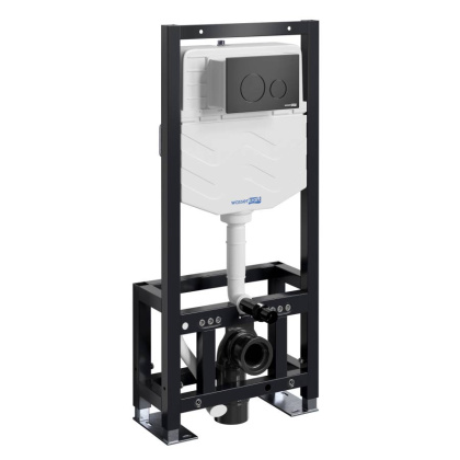 Dill 61TLT.010.ME.MB02 Система инсталляции для унитазов Dill 61TLT.010.ME.MB02 Система инсталляции для унитазов