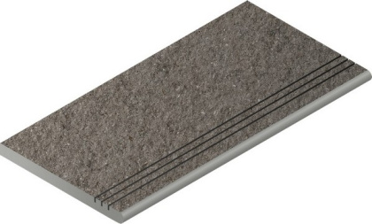 Фумэ Ступень Закруг.Грип 30X60 Фумэ Ступень Закруг.Грип 30X60