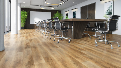 Кварцевый ламинат Fargo VL 88042-001 Дуб Шервуд