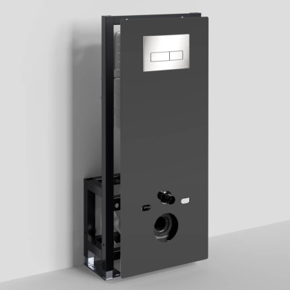 Glan 66TLT.010.ME.BL.BN03 Система инсталляции для унитазов