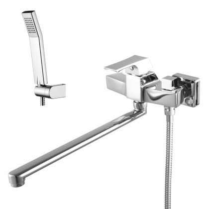 Смеситель Lemark Unit LM4517C для ванны Смеситель Lemark Unit LM4517C для ванны