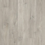 Виниловый ламинат Quick Step LIVYN Balance Glue Plus BAGP 40030 Дуб Каньон Серый Пилёный