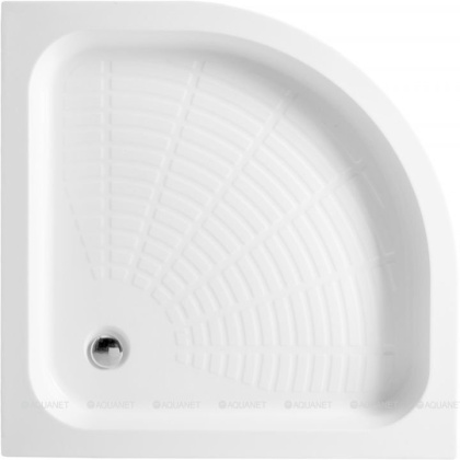 Душевой поддон Aquanet Blur BD-02 90x90