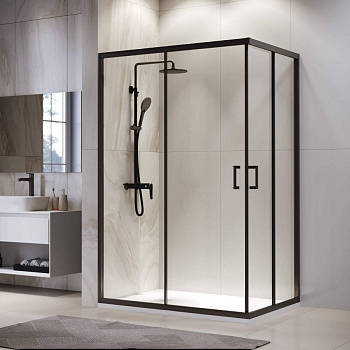 Душевой уголок RGW PA-246B, RGW 030824682-14