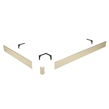 Экран для душевого поддона RGW N/ST-21 Be, RGW 50231570-03