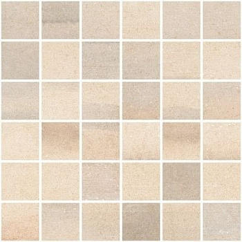 Мозаика Newcon Акварель теплая гамма K9482258R001VTE0 (5х5) 30х30(1уп/10шт), шт