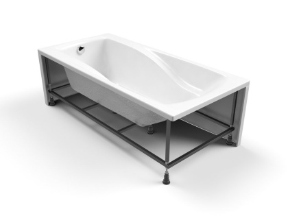 Рама для ванны ZEN 180 Рама для ванны ZEN 180