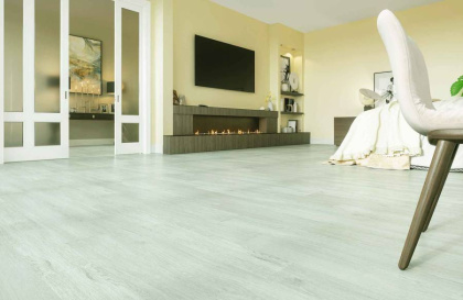 Кварцевый ламинат Home Expert Natural Дуб Зимний лес, 1028-29 Кварцевый ламинат Home Expert Natural Дуб Зимний лес, 1028-29