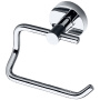 Держатель туалетной бумаги Bemeta Omega 104112042R Хром,  Правый Держатель туалетной бумаги Bemeta Omega 104112042R Хром,  Правый