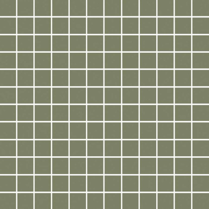 Темари зелёный матовый 29,8x29,8x0,35