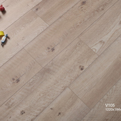 Виниловый ламинат Betta Villa V105 Дуб Новара