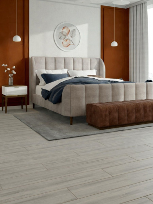 Ламинат Egger 10/33 Classic WV4 EPL249 Дуб Марчена Белый