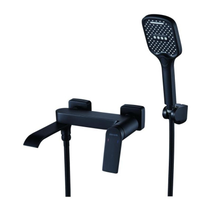 Смеситель для ванны Shevanik S41H S4102H