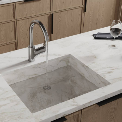 Lippe 4507 Смеситель для кухни Wasserkraft