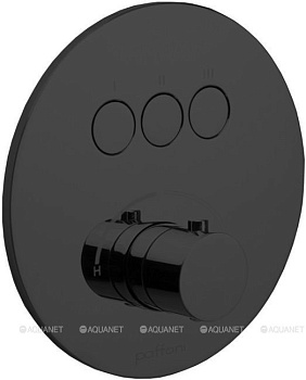 Смеситель для душа Paffoni Compact Box CPM019NO Смеситель для душа Paffoni Compact Box CPM019NO