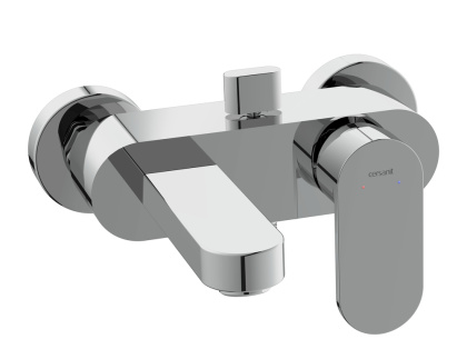 Смеситель ELIO для ванны Смеситель ELIO для ванны