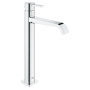 Смеситель для раковины GROHE Allure, свободностоящий, хром (23403000) Смеситель для раковины GROHE Allure, свободностоящий, хром (23403000)