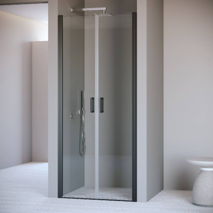 Душевая дверь RGW PA-104B, RGW 060810406-14 Душевая дверь RGW PA-104B, RGW 060810406-14