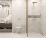 Керамогранит Laparet Alice Crema полированный 60х120 (2шт_1,44м2), м2