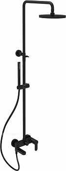 Душевая стойка Paffoni Blu ZCOL632NO Душевая стойка Paffoni Blu ZCOL632NO