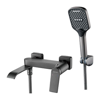 Смеситель для ванны Shevanik S41T S4102T