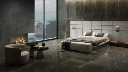 Континуум Петрол 120X120 Рет Континуум Петрол 120X120 Рет