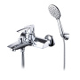 Смеситель Lemark Mars LM3514C для ванны Смеситель Lemark Mars LM3514C для ванны