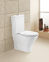 Крышка-сиденье BelBagno Сидения и комплектующие BB2020-1SC