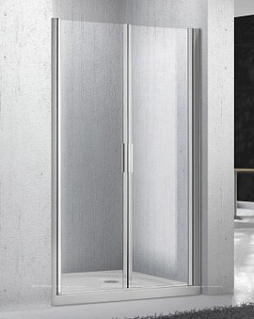 Душевая дверь BelBagno SELA-B-2-100-C-Cr Душевая дверь BelBagno SELA-B-2-100-C-Cr
