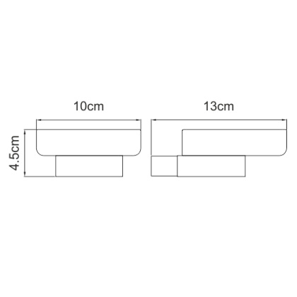 Sauer K-7929 Мыльница