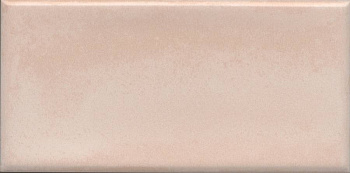 Монтальбано розовый светлый матовый 7,4x15x0,69