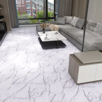 NS5-01 Виниловый ламинат Aspenfloor Natural Stone NS5-01 Тадж-Махал (610х305х4/10шт)