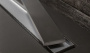 13701229 Душевой лоток Pestan Confluo Frameless Line 450 Исполнение: Хром матовый  13701229 Душевой лоток Pestan Confluo Frameless Line 450 Исполнение: Хром матовый