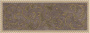 Декор AD\A363\15106 Орсэ 15*40*8 (уп/10шт), шт