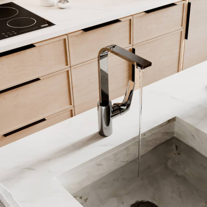 Neime 1907 Смеситель для кухни Wasserkraft Neime 1907 Смеситель для кухни Wasserkraft