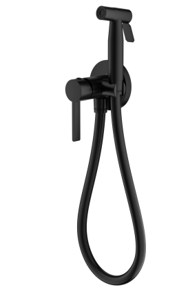 Смеситель Splenka встраиваемый с гигиеническим душем S221.52.06 Смеситель Splenka встраиваемый с гигиеническим душем S221.52.06