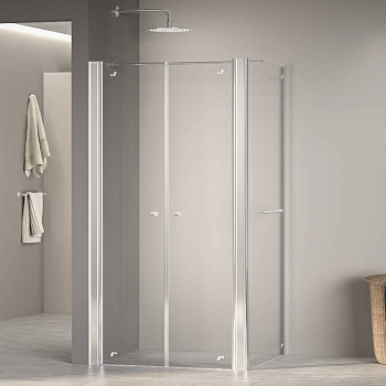 Душевой уголок RGW PA-37-1 (PA-04 + Z-060-1 + держатель), RGW 040837188-011