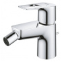 Смеситель Grohe BauLoop для биде 23338001 хром