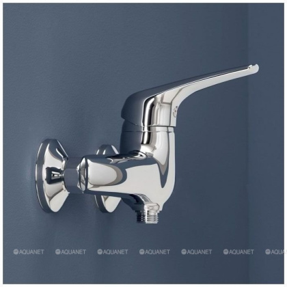 Смеситель для душа Aquanet Conte SD91387