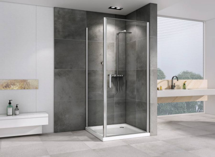 Душевой уголок ABBER Sonnenstrand AG04060-S75