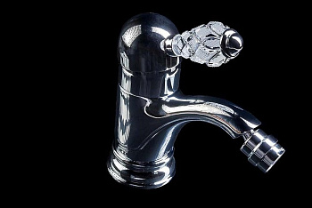 Смеситель для биде_Комплект