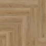 SPC ламинат Alpine Floor LAGOM PARQUETE 1033-6 Sot  (3,5мм/34кл/2,25м2) (600мм*125мм), м2