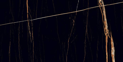 Керамогранит Laparet Sahara Black черный глянцевый 60х120 (2шт_1,44м) Керамогранит Laparet Sahara Black черный глянцевый 60х120 (2шт_1,44м)