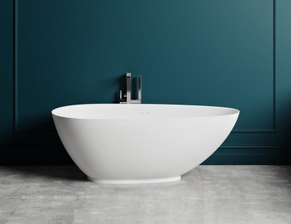 Ванна из искусственного камня PAOLA 172,101512G