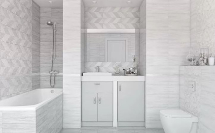 GT41VGN Плита Напольная Silvia Сер. _ 41,8*41,8_86,8/1