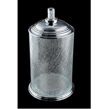 Ведро MURANO CRYSTAL_Комплект 10914-CRST-CH Boheme