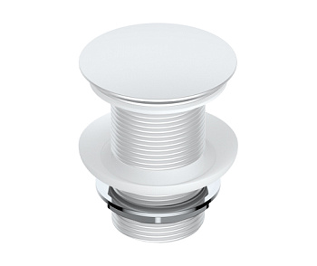  A246 Донный клапан Push-up Wasserkraft