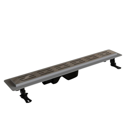 Душевой лоток Drain Leo-20, RGW 60212080-01