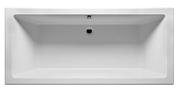 Акриловая ванна Riho Lugo 190x80 см